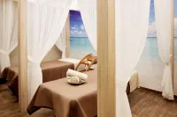 Tristan Hotel & Spa - Spa
