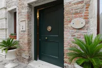 Hotel Al Mascaron Ridente Hotel a Cannaregio