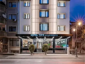 Hotel Tim's