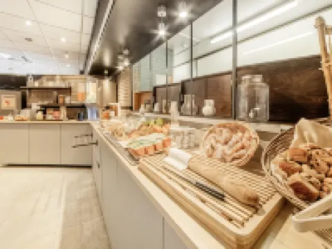 Comfort Hotel Orleans Saran Hotels in Saran