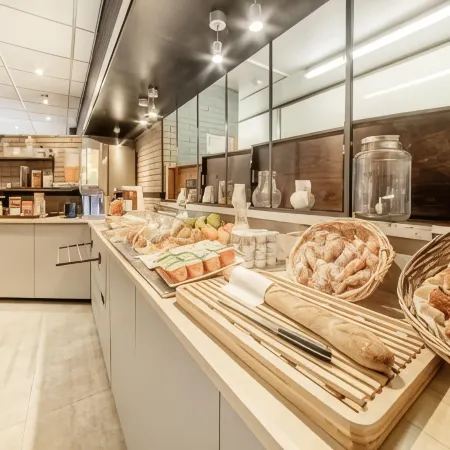 Comfort Hotel Orleans Saran