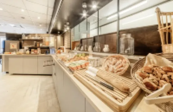 Comfort Hotel Orleans Saran