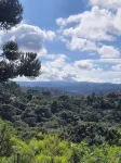 Chales Valle do Sol