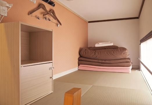 J-호퍼스 히로시마 게스트 하우스