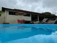 Pousada Aconchego MT