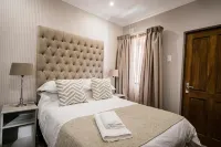 The Royal Guest House