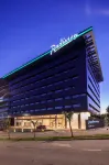 Radisson Hotel Santa Cruz Hotel a 
