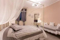 La Vecchia Tenenza B&B - Homestays