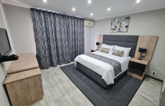 Luxe on Ridge Boutique Hotel