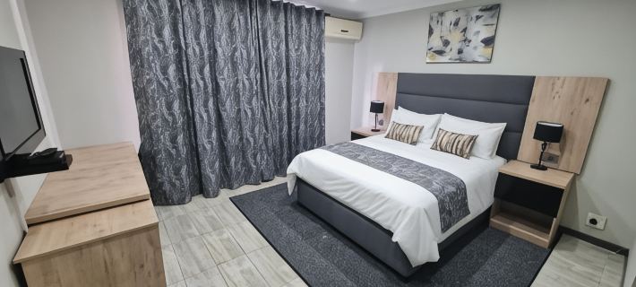 Luxe on Ridge Boutique Hotel Ξενοδοχεία στην πόλη Berea