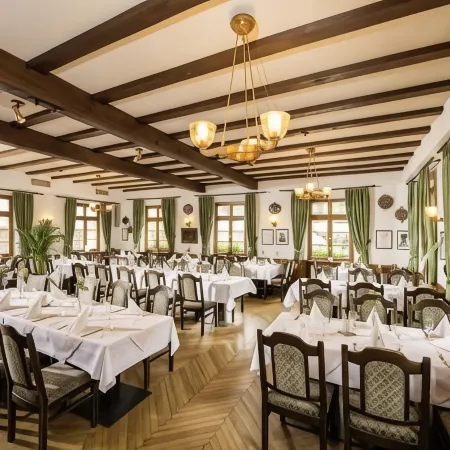 Hotel Landgasthof König Von Preussen