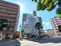 Kenchomae Green Hotel Hotel in zona Kengun Shrine