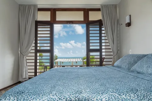 Dolce Vita Guest House - Homestays