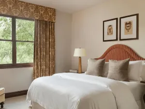 Hotel Granduca Houston