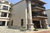 Penghu Little Apple B&B - navetta aeroportuale