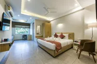 Rosastays Gurugram Sec 31 Hotels in Sector 40 - 44