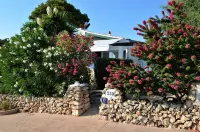 3min. Walk to the beach, Villa Bini  Perla, sea view, sunny, quiet location