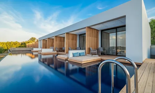 Zante Maris Suites - Adults Only