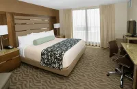 Boardwalk Resorts - Flagship - balcony