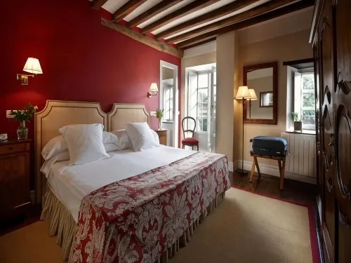 Churrut Hotel Hotels in Igantzi
