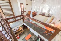 Naquela Jericoacoara Hotels in Jericoacoara