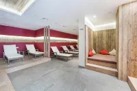 Hotel AlpenSchlössl - spa