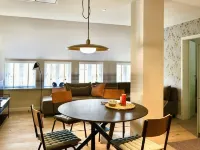 Wohnung 4 Personen in Nieblum Các khách sạn ở Nieblum