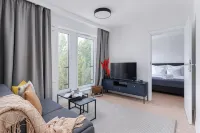 InQse Krakow | Centre  호텔