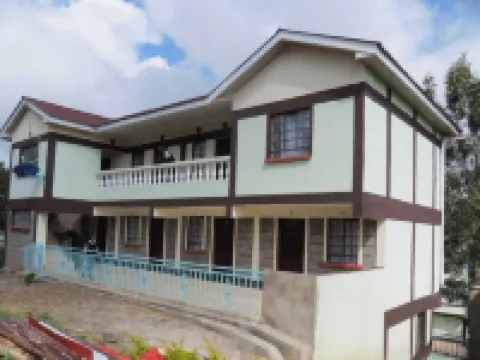 The Mugumo Valley Resort Hotels in Thika