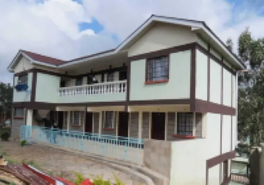 The Mugumo Valley Resort