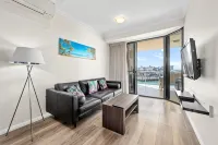 Dolphin Quay Apartments Hotels in Mandurah