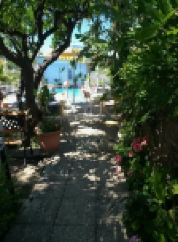 Hotel Casa Nicola Hotels in Serrara Fontana