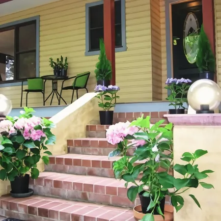 Bowral Road Art Gallery Bed and Breakfast