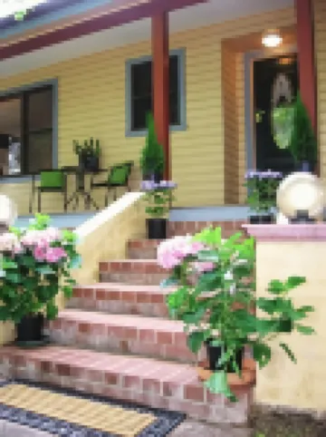 Bowral Road Art Gallery Bed and Breakfast Hotels in Mittagong