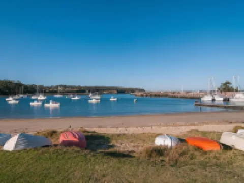 Pigeon House Motor Inn Hotel a Ulladulla