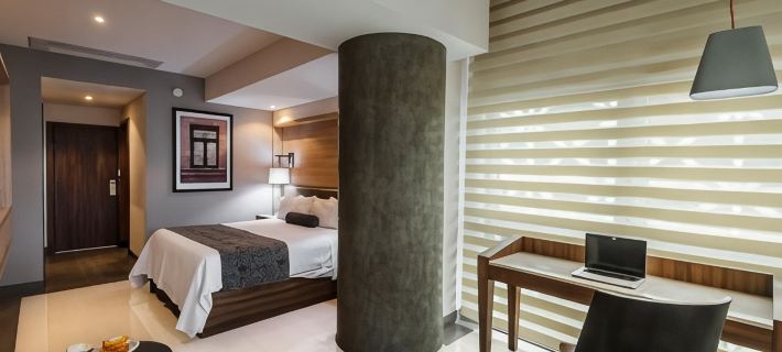 Hotel Real Maestranza Hotels in Guadalajara