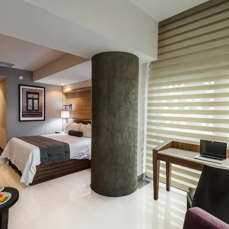 Hotel Real Maestranza