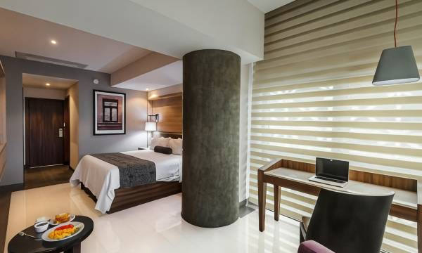 Hotel Real Maestranza
