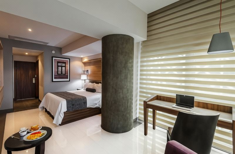 Hotel Real Maestranza