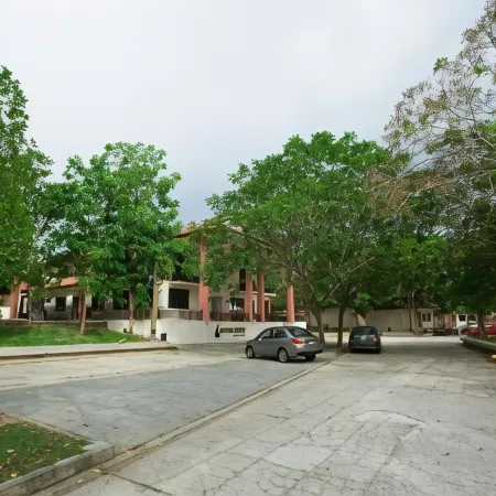 Sayong Resort