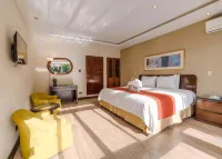 Hotel San Carlos