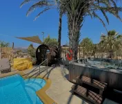 Mirabelle Hotel - Pools