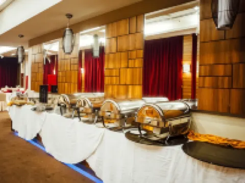 Hotel DarulMakmur Jerantut Hotels in Jerantut