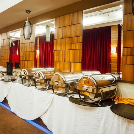 Hotel DarulMakmur Jerantut