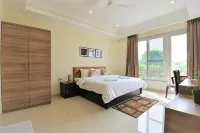 Olive Service Apartments - Golf Course Road - que admiten mascotas