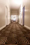 The Belmore Apartments Hotel Отели в г. Вуллонгонг