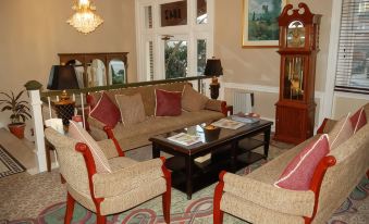 Windsor Inn Hotel