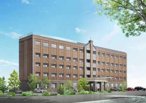 Jisco Hotel Saikai