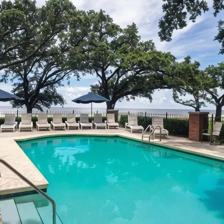 The Inn at Long Beach