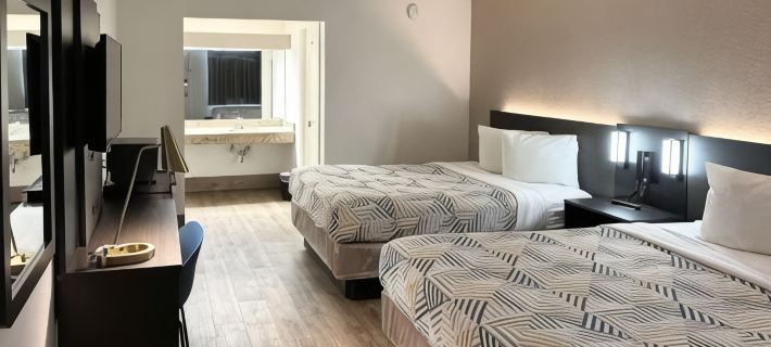 Motel 6 Pooler, GA - Savannah Airport Hotels in Pooler